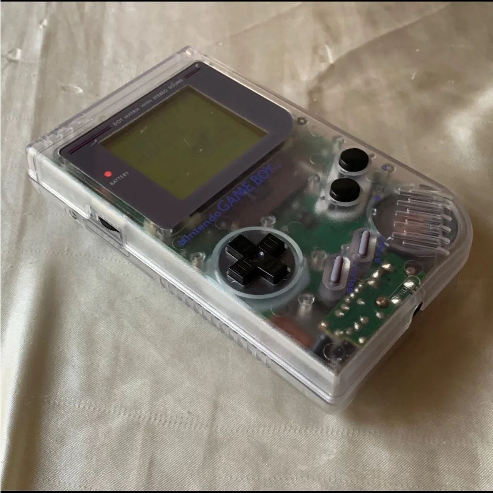 Gameboy Nintendo - Picture 2 of 5